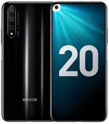 Замена камеры на телефоне Honor 20 в Орле
